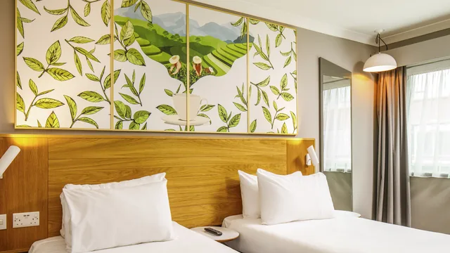 Ibis Styles Birmingham Centre photo 7