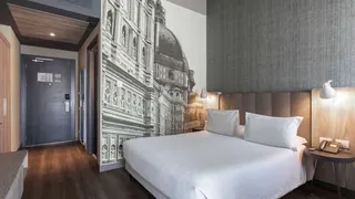 Mercure Florence Center