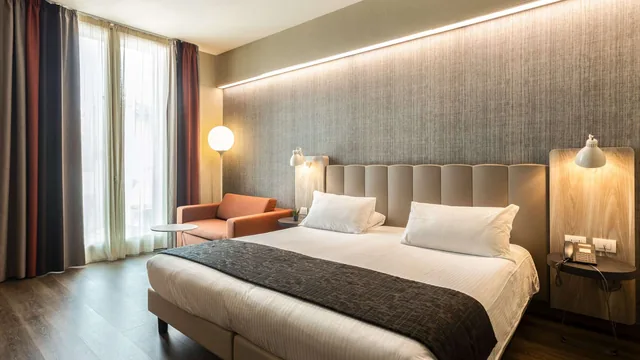 Hotel Mediolanum photo 4