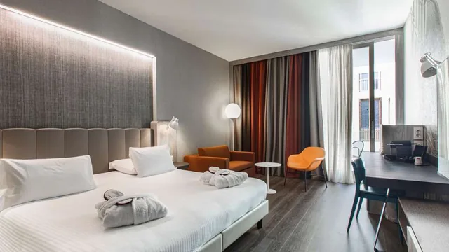 Hotel Mediolanum photo 5