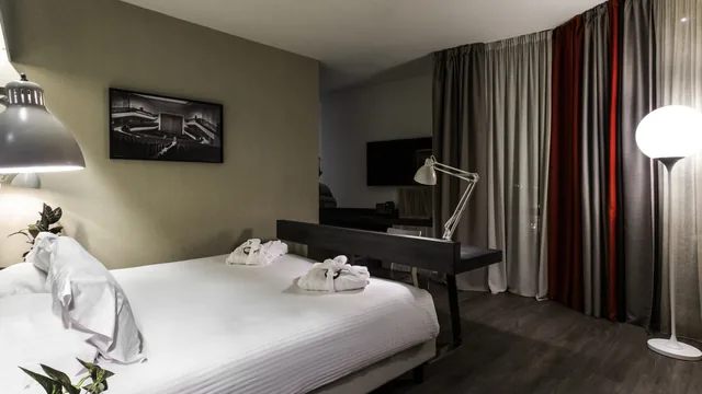 Hotel Mediolanum photo 6