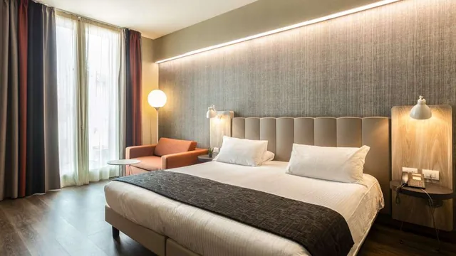 Hotel Mediolanum photo 7