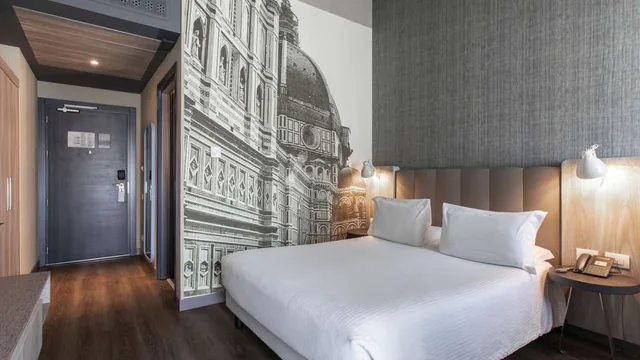 Hotel Mediolanum photo 8