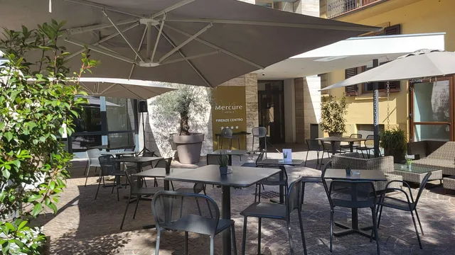 Hotel Mediolanum photo 9
