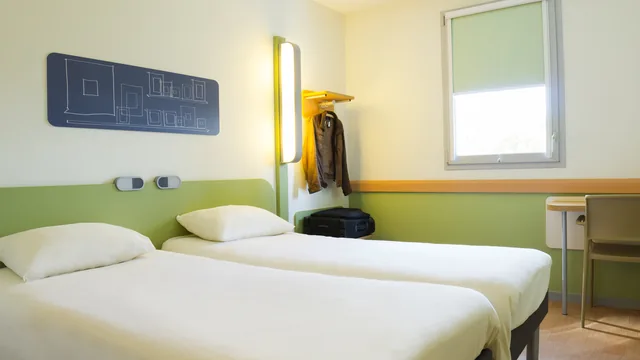 Ibis budget Valence Sud photo 1
