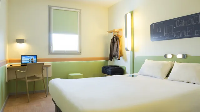 Ibis budget Valence Sud photo 3