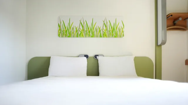 Ibis budget Poitiers Centre Gare photo 3