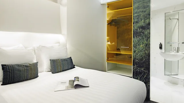 Ibis Styles Amsterdam Central Station photo 3
