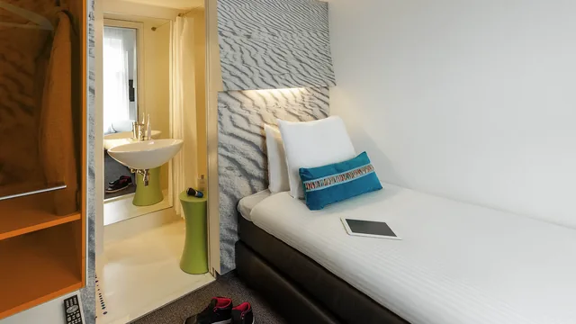 Ibis Styles Amsterdam Central Station photo 4