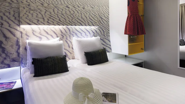 Ibis Styles Amsterdam Central Station photo 5