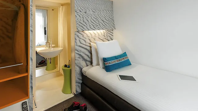 Ibis Styles Amsterdam Central Station photo 6