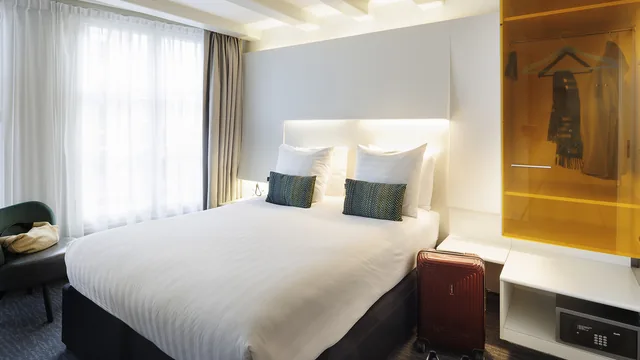 Ibis Styles Amsterdam Central Station photo 7
