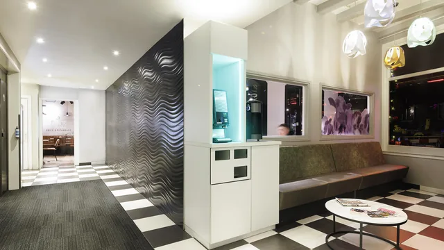 Ibis Styles Amsterdam Central Station photo 8