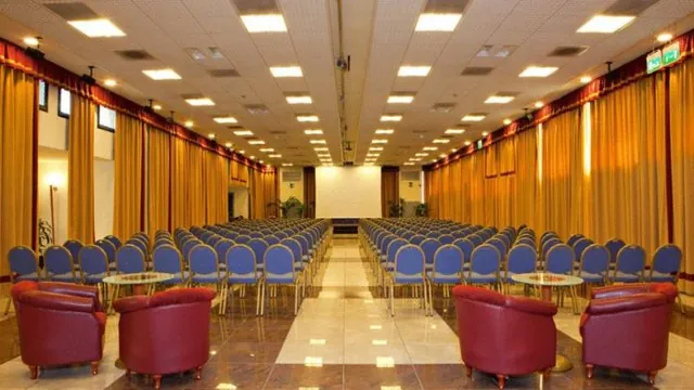 Atahotel Executive Milan photo 1