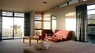 Punakaiki Resort