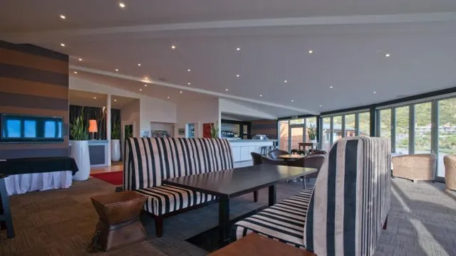 Punakaiki Resort photo 2