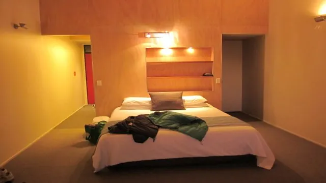 Punakaiki Resort photo 3