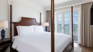Sofitel Legend Casco Viejo - Panama City