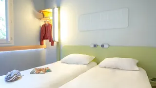 Ibis budget Brignoles Provence Verte