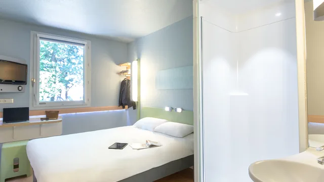 Ibis budget Brignoles Provence Verte photo 2