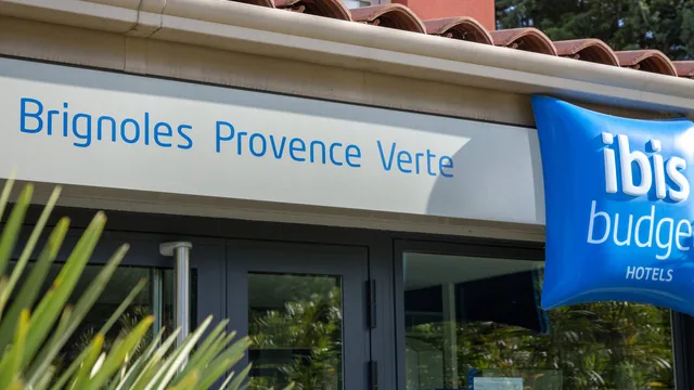 Ibis budget Brignoles Provence Verte photo 10