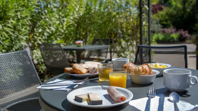 Ibis budget Brignoles Provence Verte photo 11