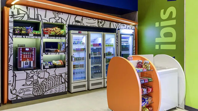 Ibis budget São Bernardo do Campo photo 11