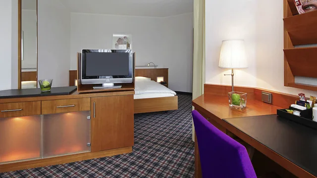 Mercure Hotel Dortmund Messe photo 1
