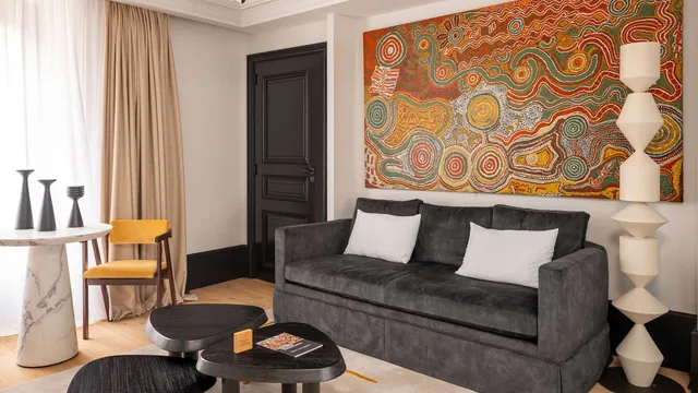 Balthazar Hôtel & Spa Rennes - MGallery Collection photo 7