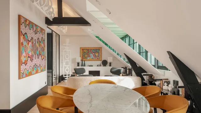 Balthazar Hôtel & Spa Rennes - MGallery Collection photo 8