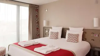 Mercure Clermont Ferrand Centre Jaude Hotel