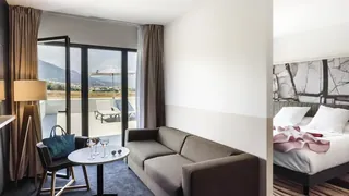 Travelodge by Wyndham Kamloops