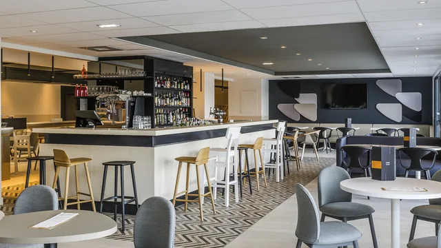 Travelodge by Wyndham Kamloops photo 8