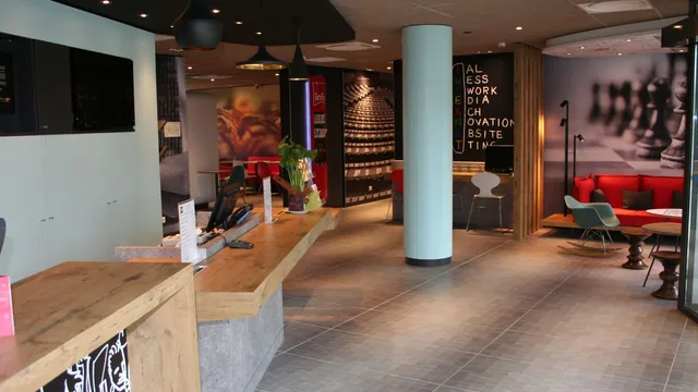 Garden Court Suites and Apartments Queenstown photo 8