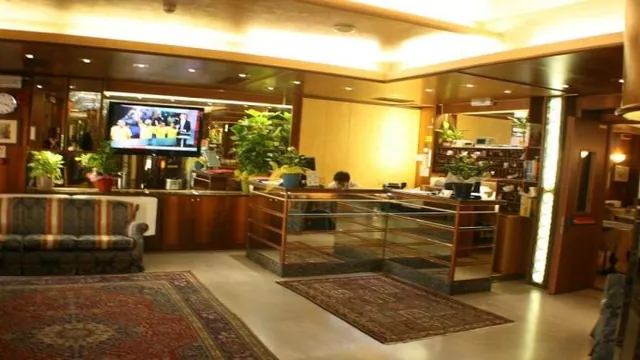 Centrale Hotel Venice photo 1