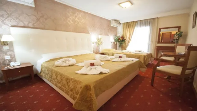Centrale Hotel Venice photo 2