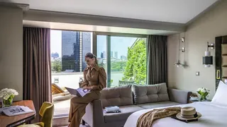 The Artisan Hotel Istanbul - MGallery Collection