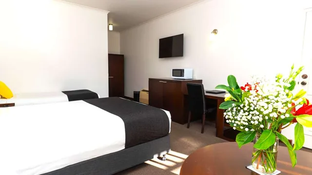 Mercure Port of Echuca photo 5