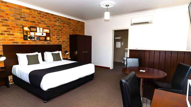 Mercure Port of Echuca photo 6