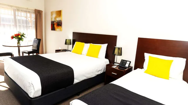 Mercure Port of Echuca photo 7