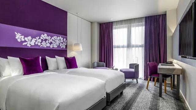 Travelodge by Wyndham Kindersley photo 1