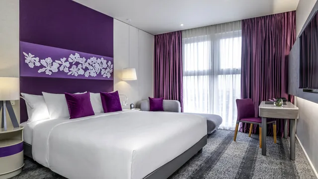 Travelodge by Wyndham Kindersley photo 2