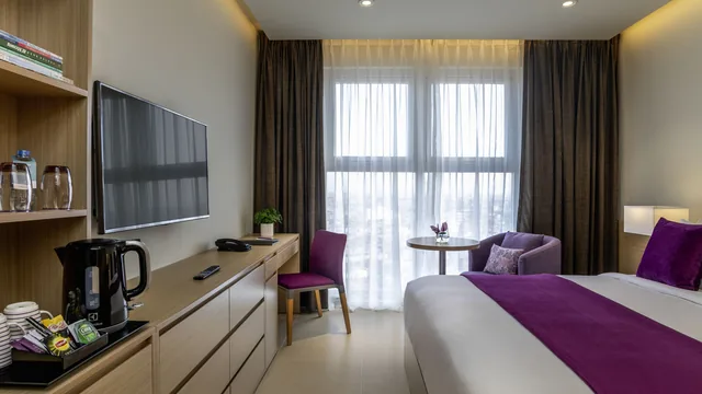 Travelodge by Wyndham Kindersley photo 7