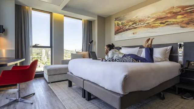 Novotel Viña del Mar photo 2