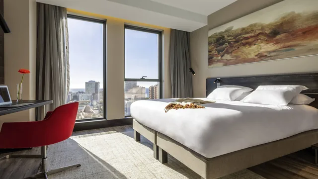 Novotel Viña del Mar photo 4