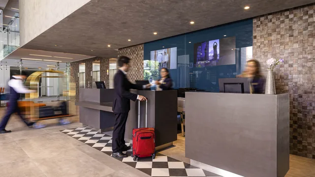 Novotel Viña del Mar photo 9