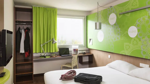 Ibis Styles Bethune Bruay photo 3