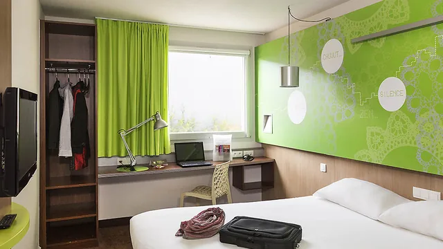 Ibis Styles Bethune Bruay photo 6