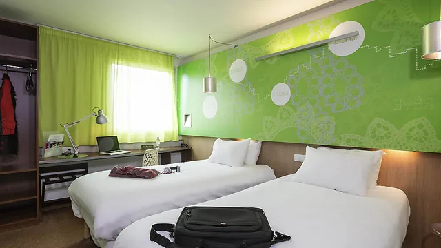 Ibis Styles Bethune Bruay photo 7