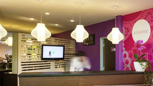 Ibis Styles Bethune Bruay photo 9